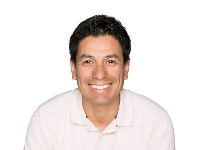 Eduardo Lingán, Webentwickler in Graz